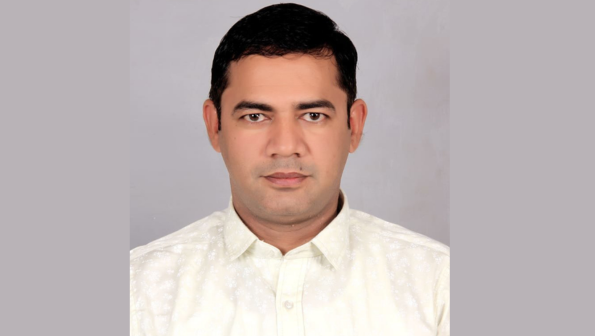 Hindustan Biodiesel श्रीमान रतन जांगिड़