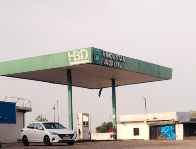 Hindustan Biodiesel
