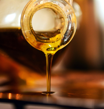 Hindustan Biodiesel ‘fossil’ diesel